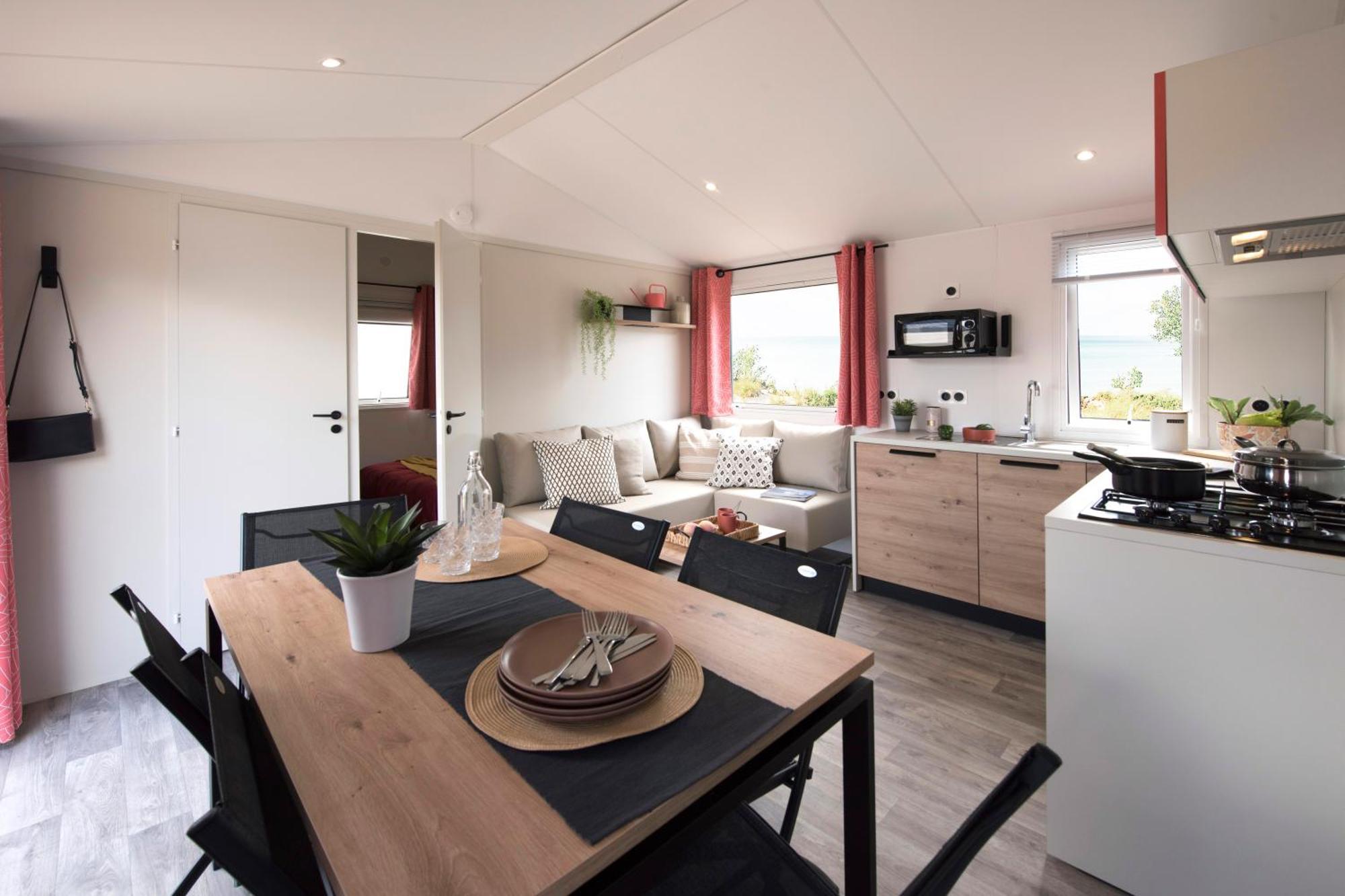 Lou Broustaricq Camping 4*