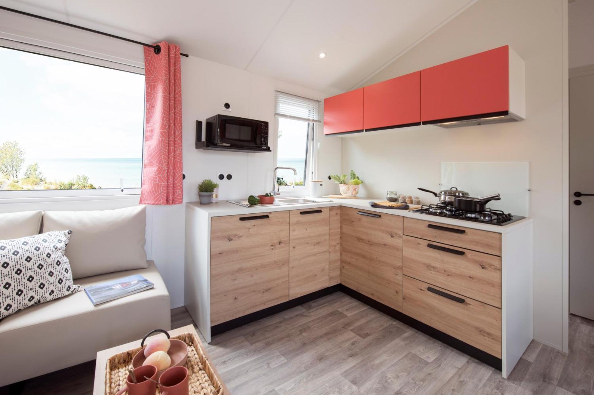 Camping Lou Broustaricq 4*