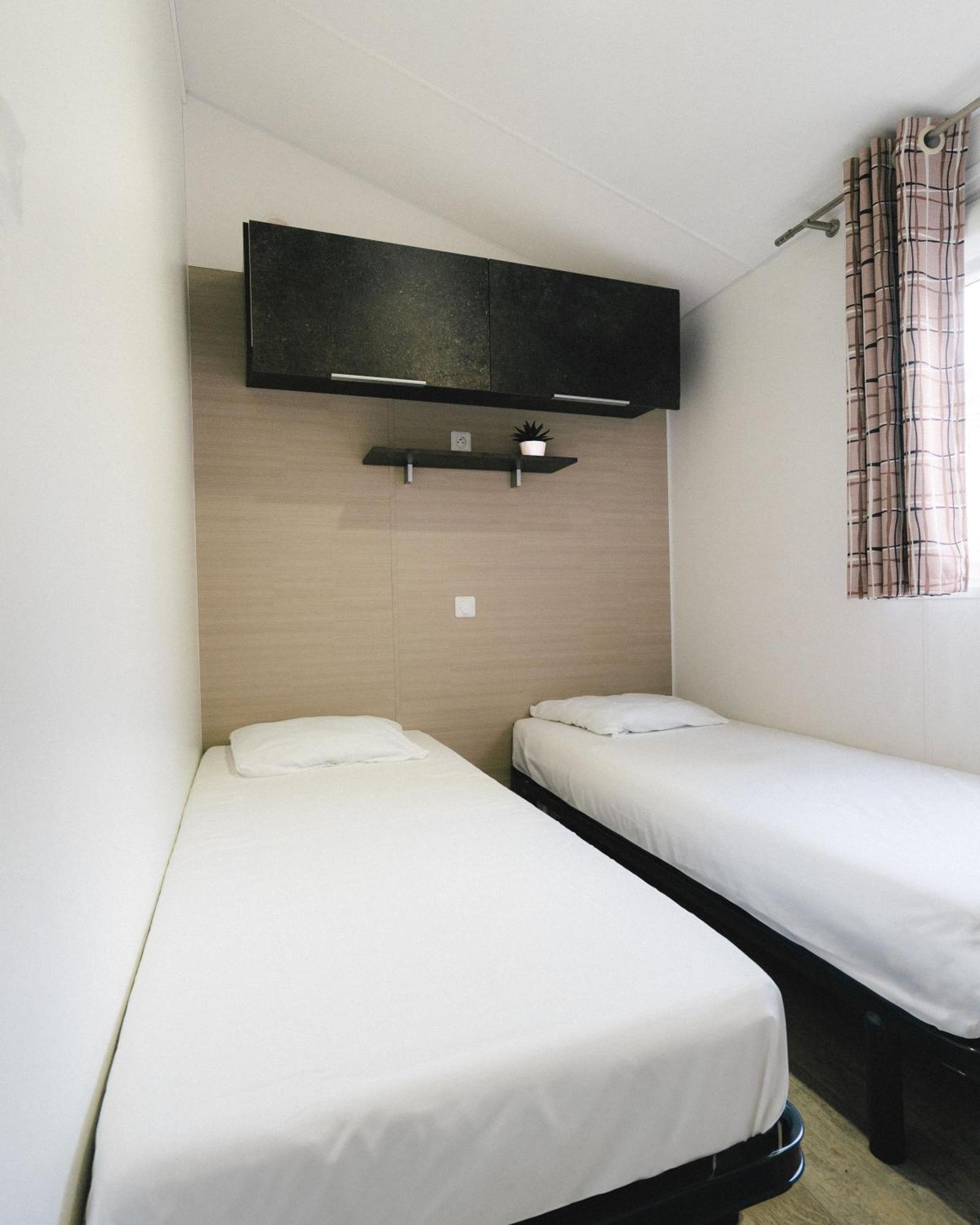 Camping Lou Broustaricq Sanguinet
