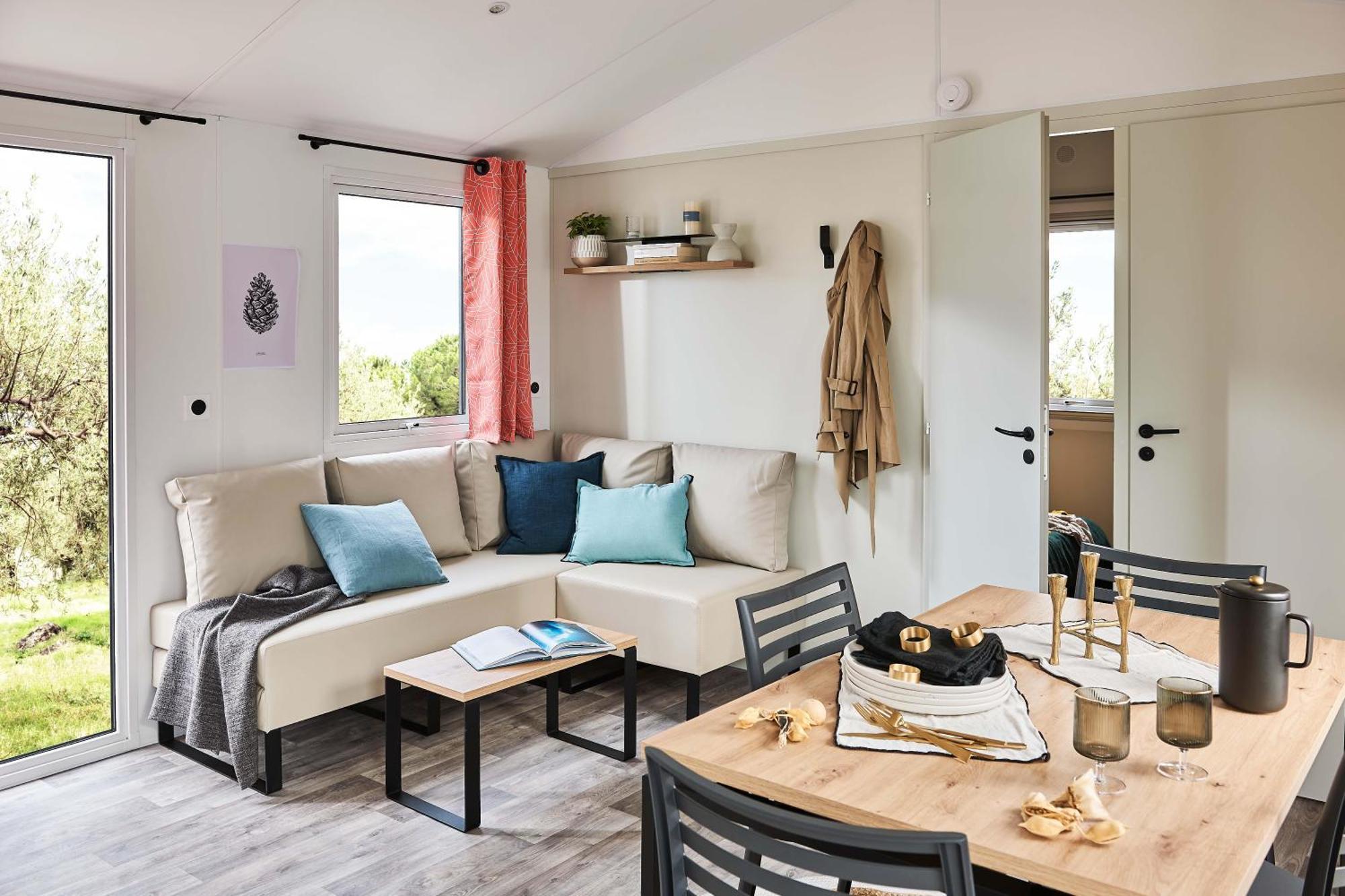 Lou Broustaricq Camping 4*