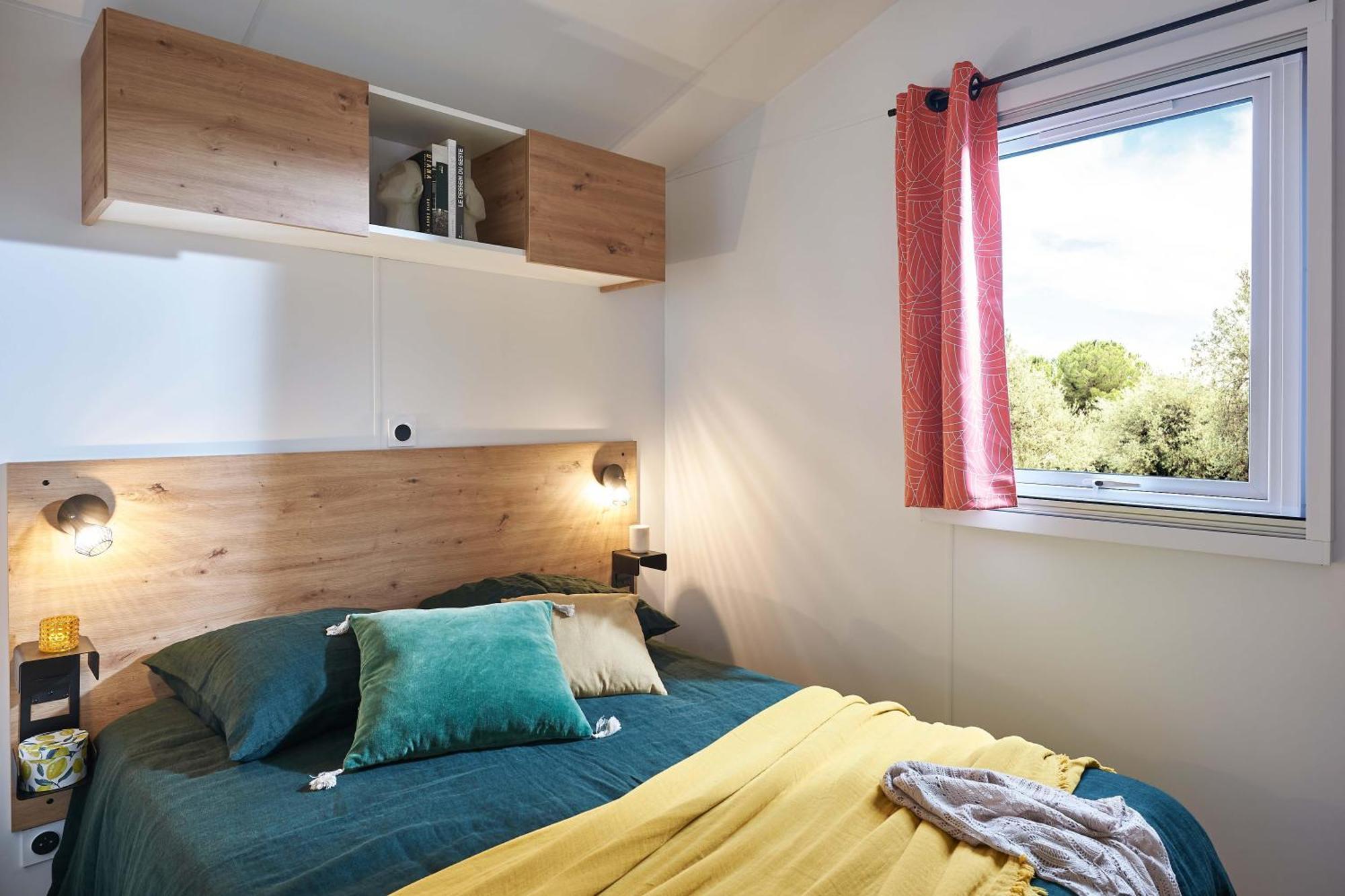 Camping Lou Broustaricq Sanguinet