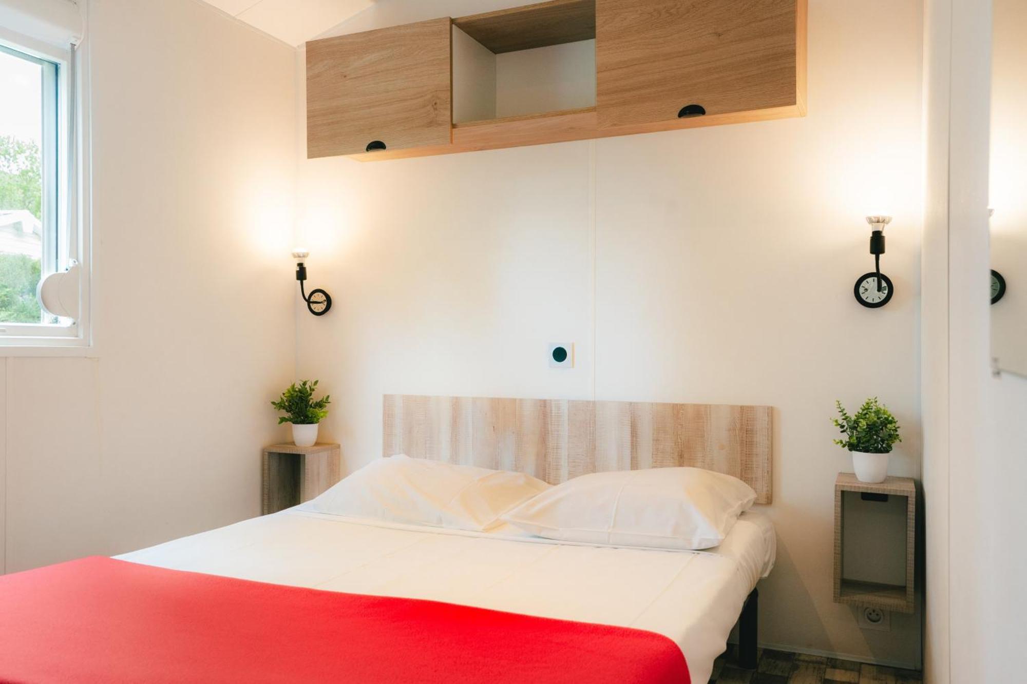 Camping Lou Broustaricq 4*