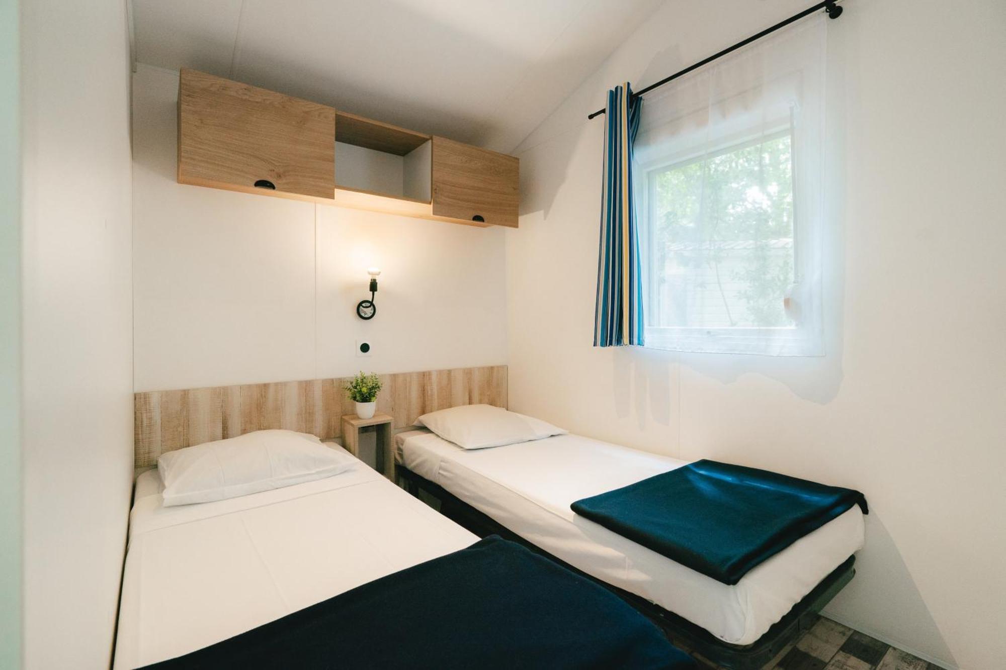 Camping Lou Broustaricq Sanguinet